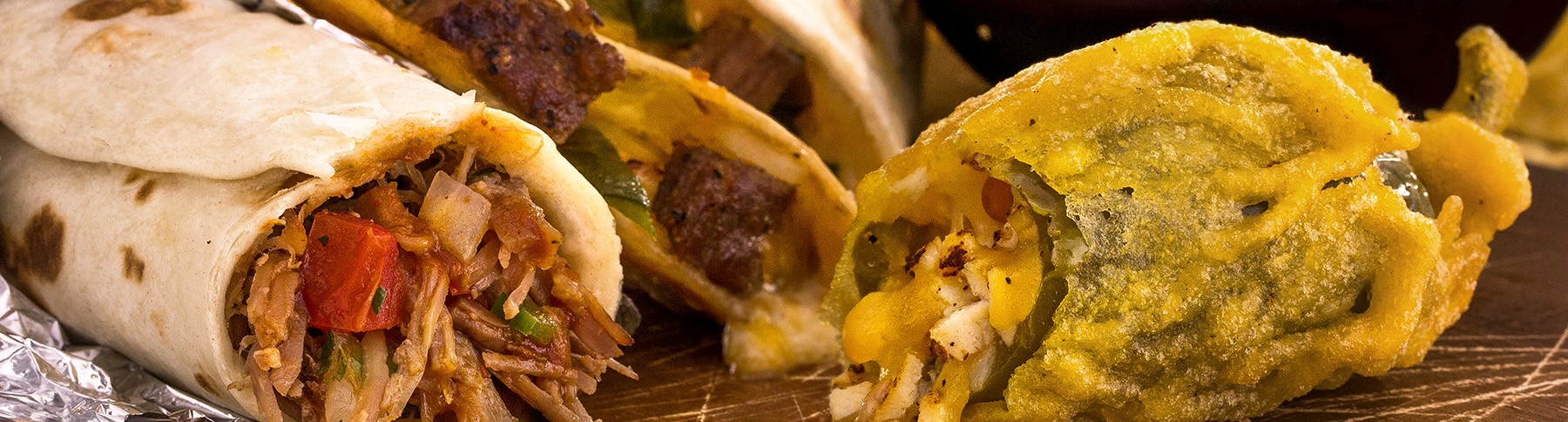 Appetizers